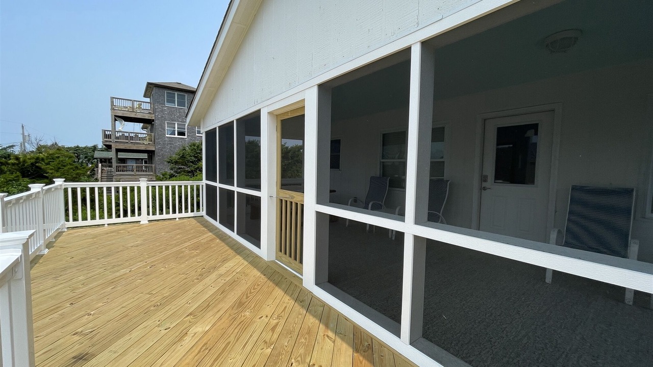 Photo of Outdoor in Hatteras