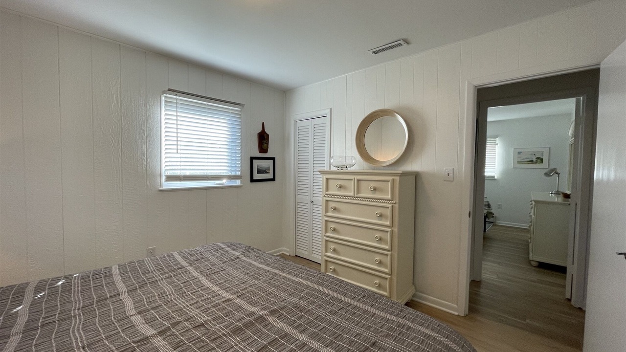 Photo of Bedroom in Hatteras
