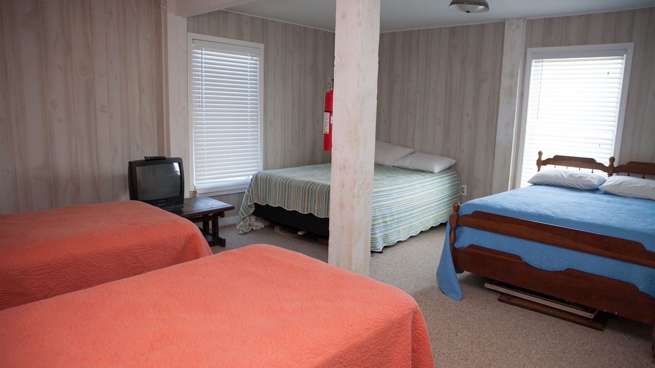 Photo of Bedroom in Hatteras