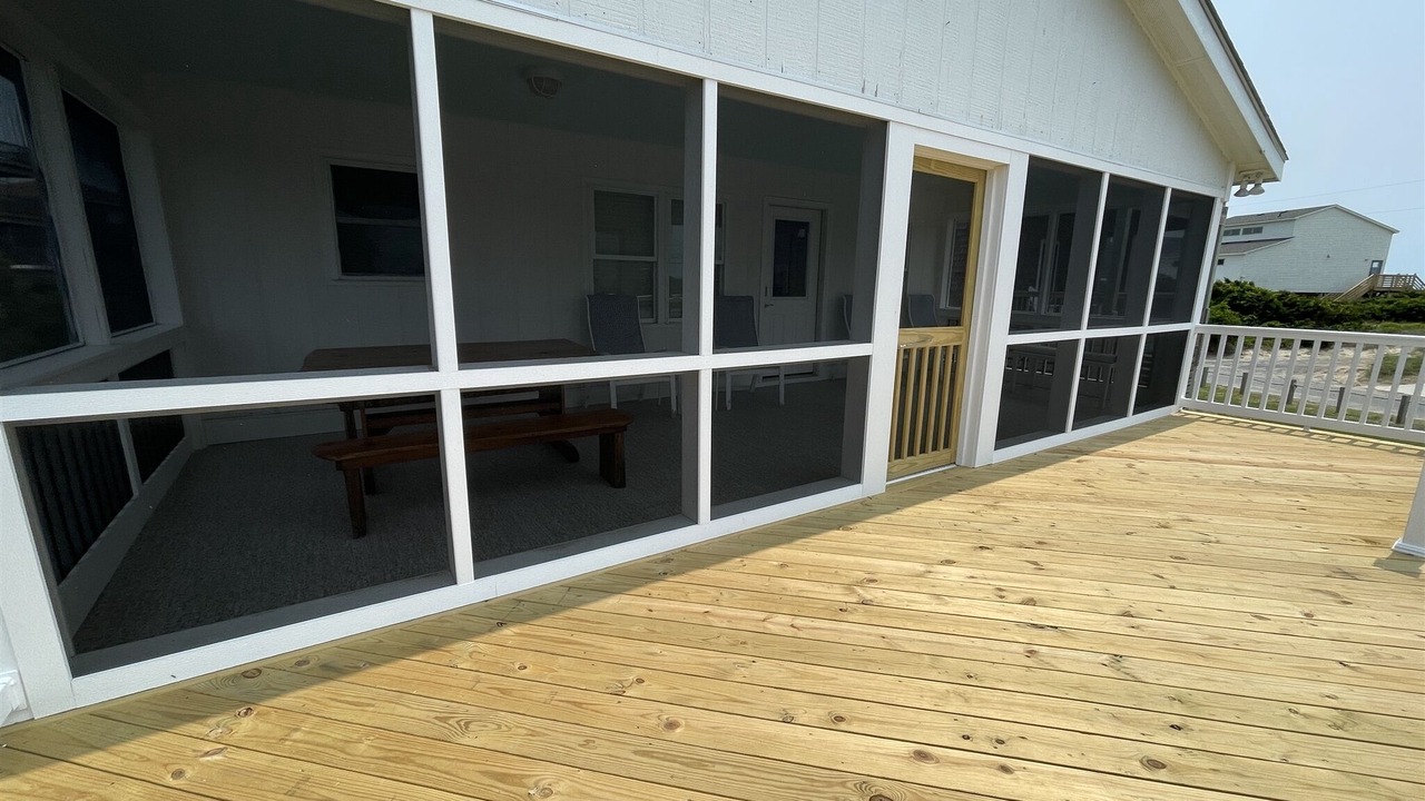 Photo of Outdoor in Hatteras