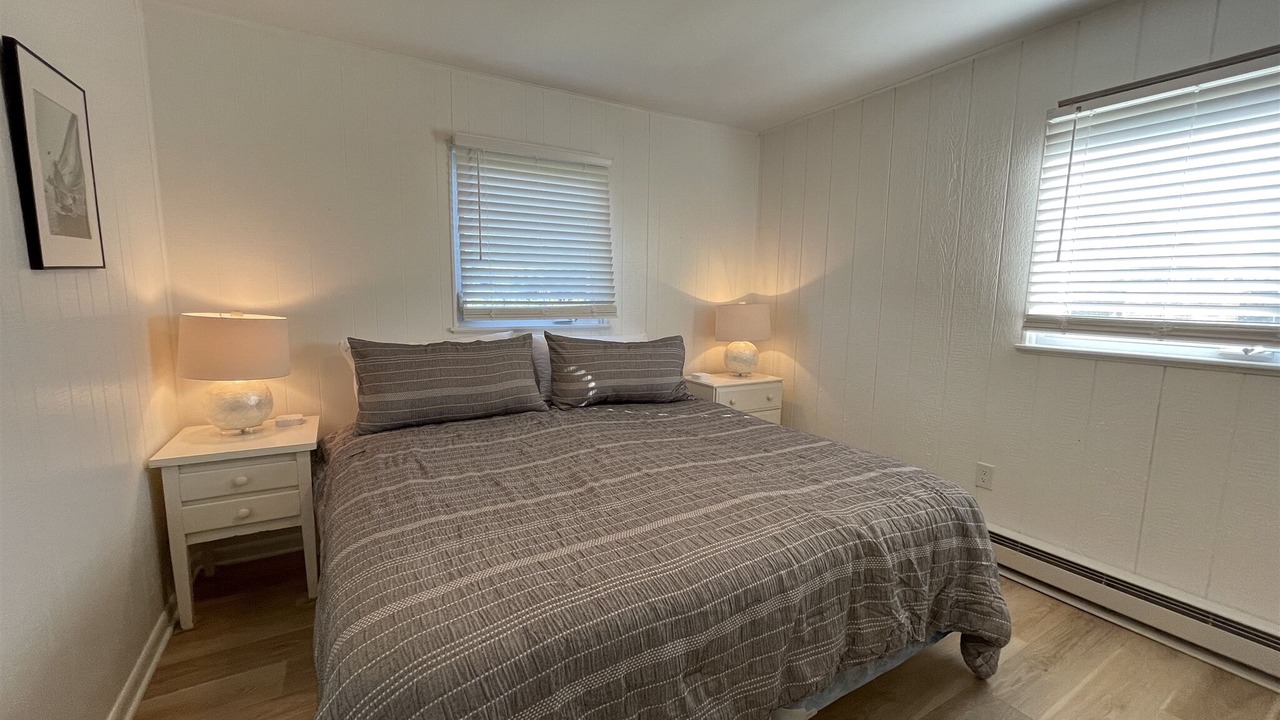 Photo of Bedroom in Hatteras