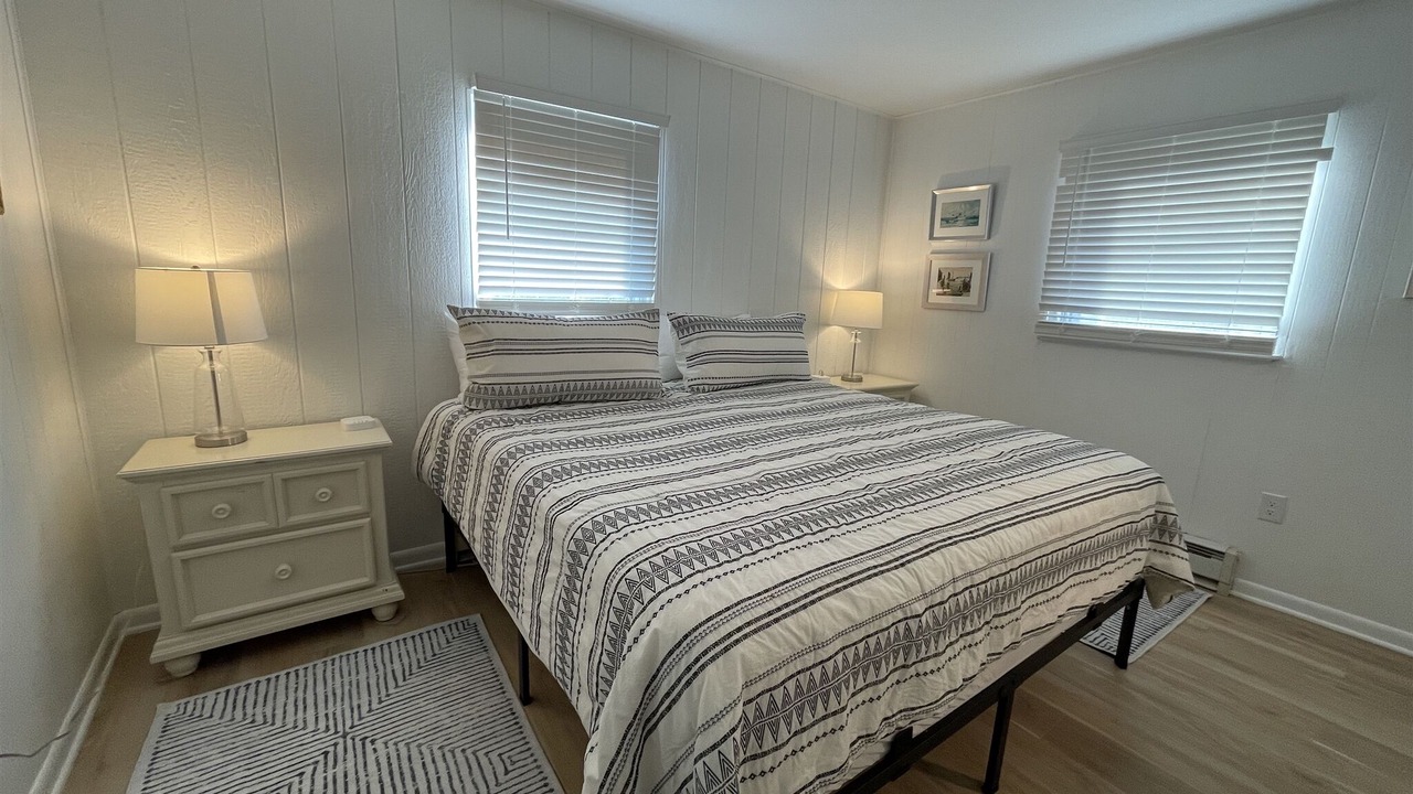 Photo of Bedroom in Hatteras