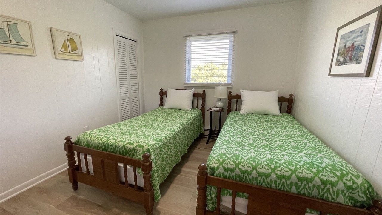 Photo of Bedroom in Hatteras