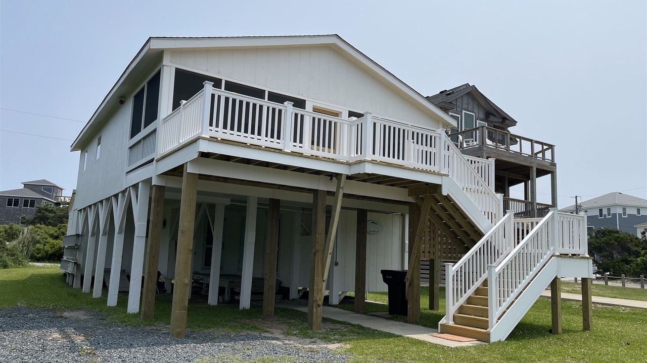 Photo of Outdoor in Hatteras