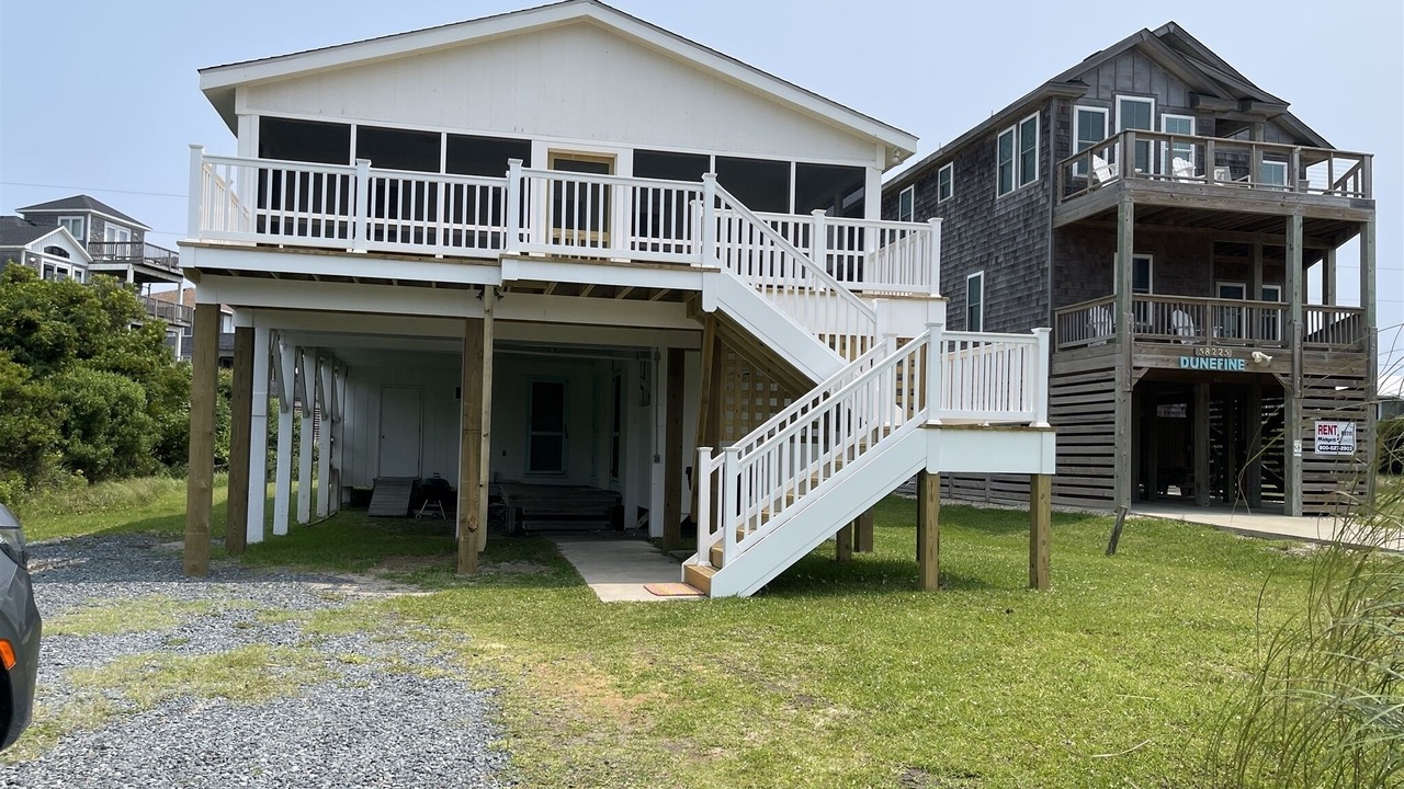 Photo of Outdoor in Hatteras