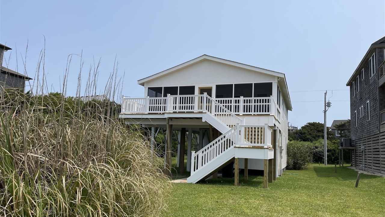 Photo of Outdoor in Hatteras
