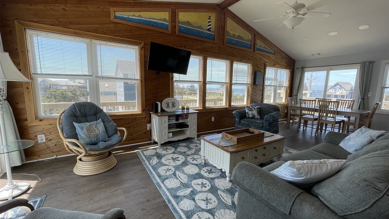 Photo of Livingroom in Frisco
