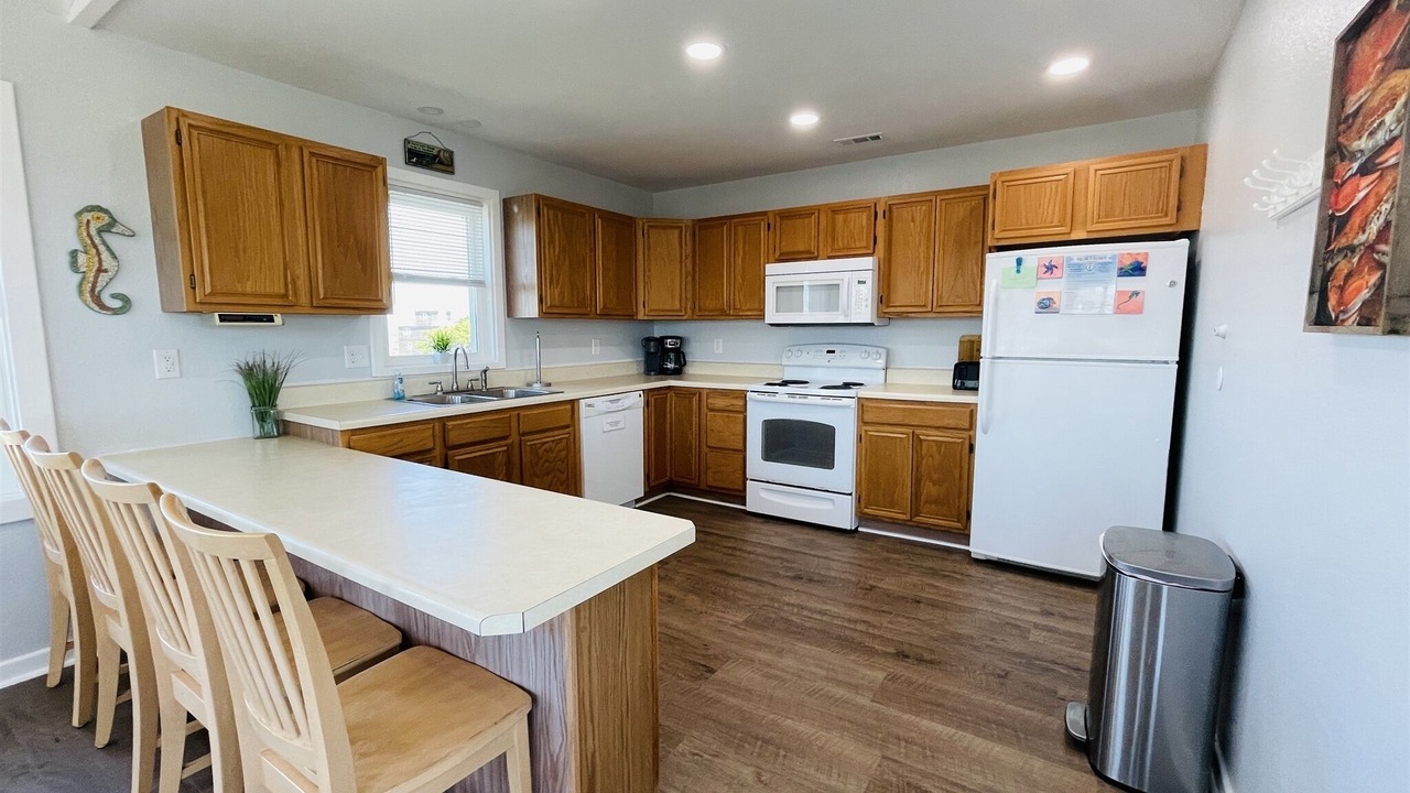 Photo of Kitchen in Frisco