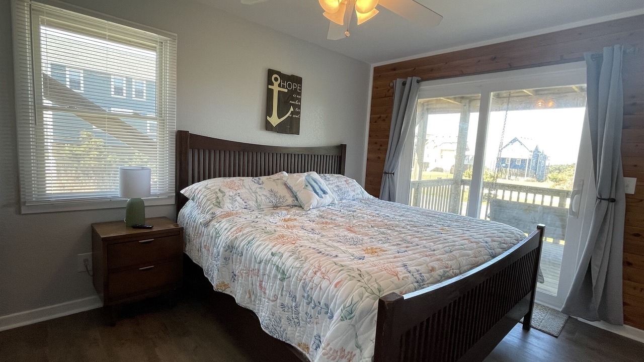 Photo of Bedroom in Frisco