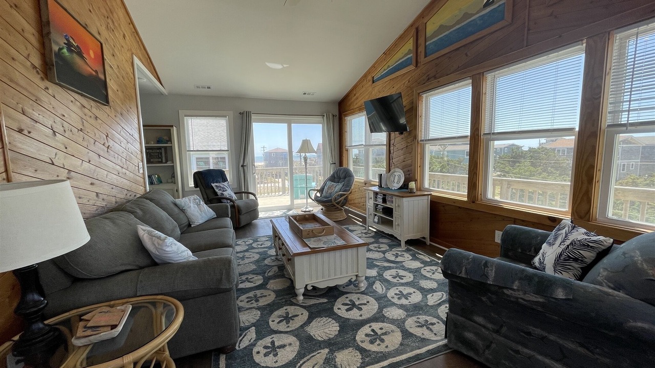 Photo of Livingroom in Frisco