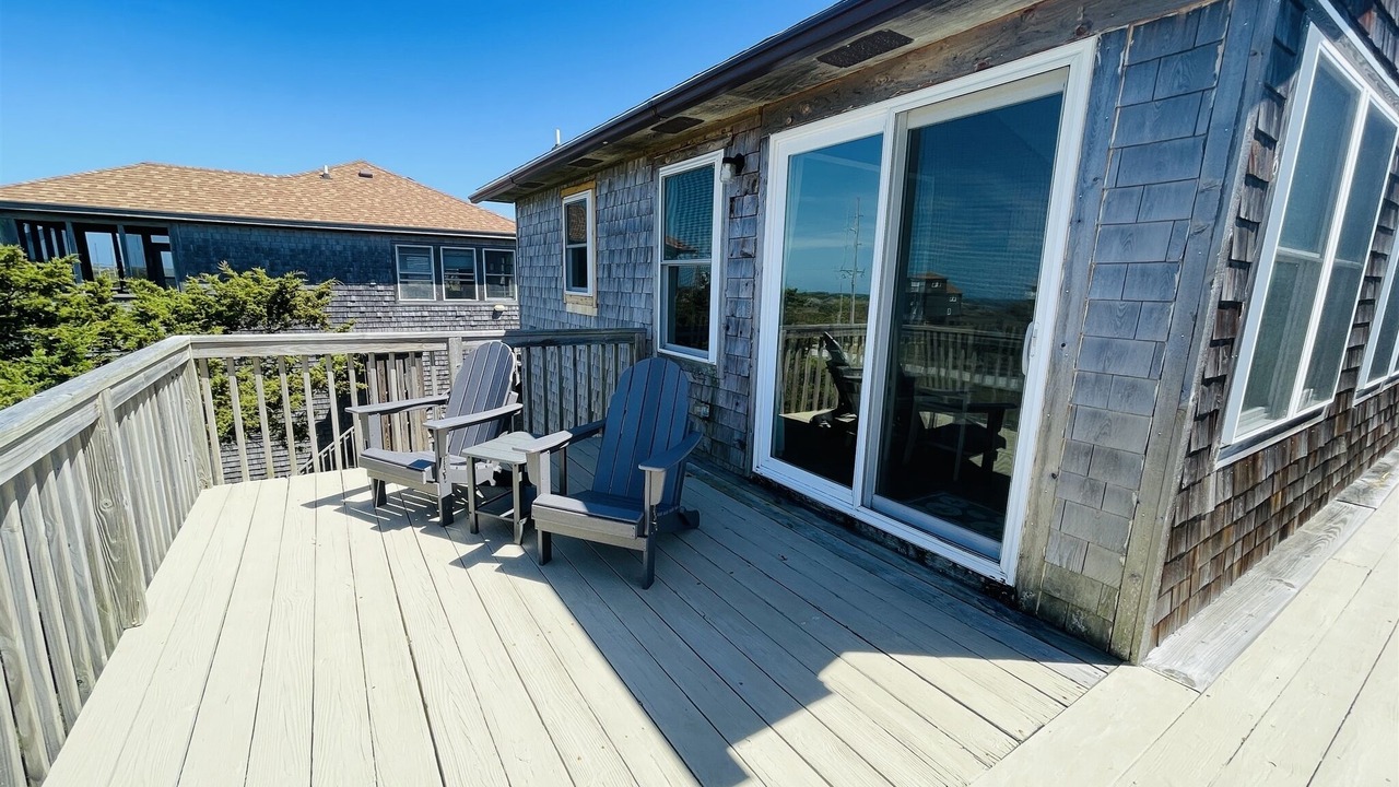 Photo of Patio Balcony in Frisco