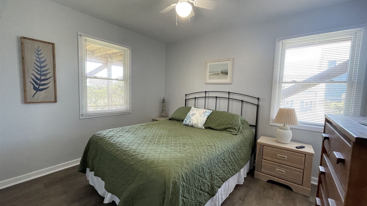 Photo of Bedroom in Frisco