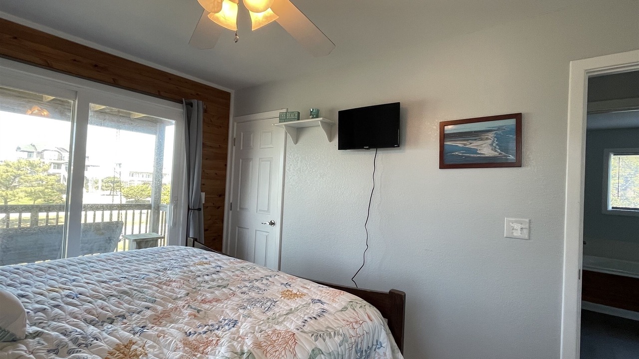 Photo of Bedroom in Frisco