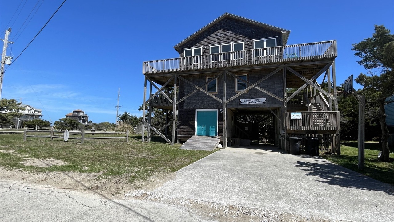 Photo of Outdoor in Frisco