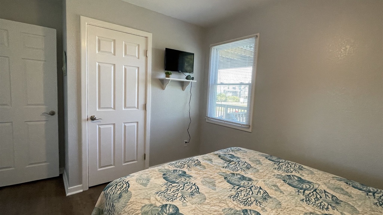 Photo of Bedroom in Frisco
