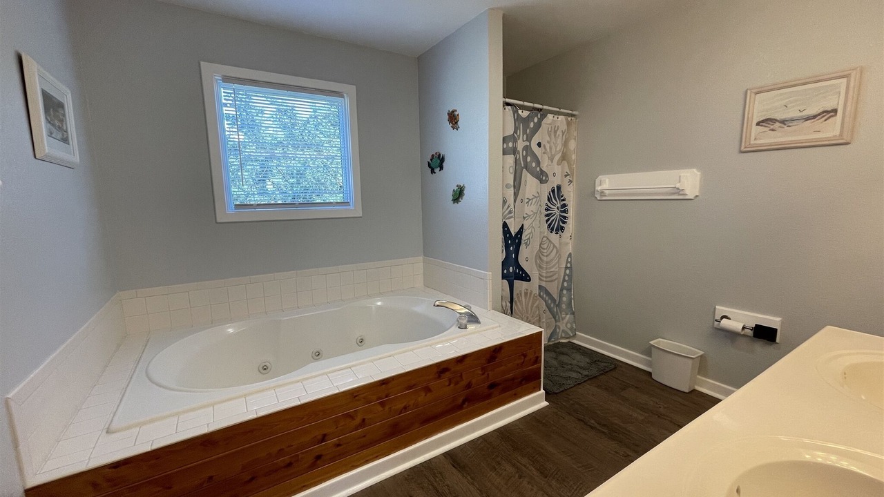 Photo of Bathroom in Frisco