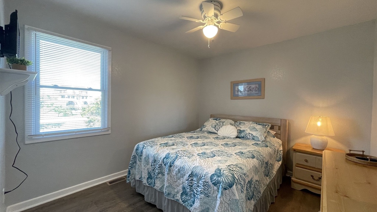 Photo of Bedroom in Frisco