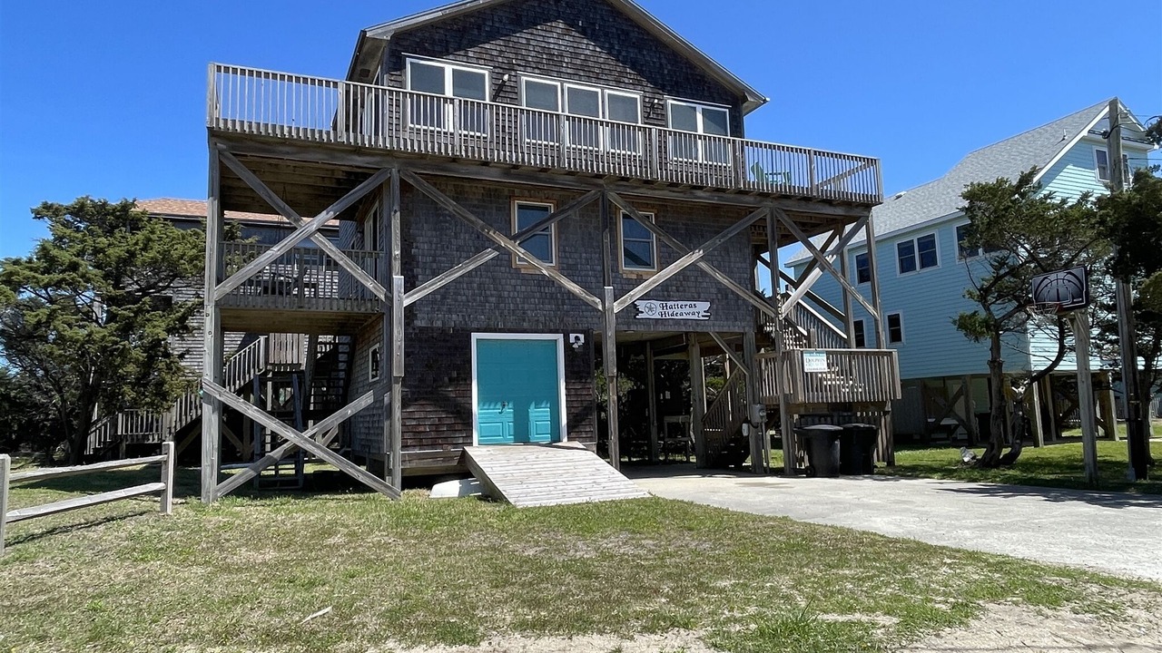 Photo of Outdoor in Frisco