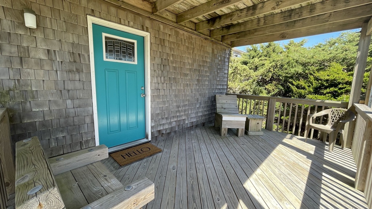 Photo of Patio Balcony in Frisco