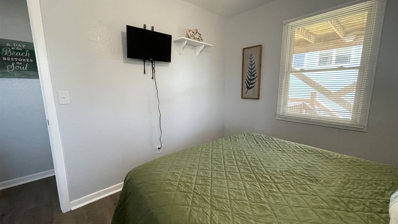 Photo of Bedroom in Frisco