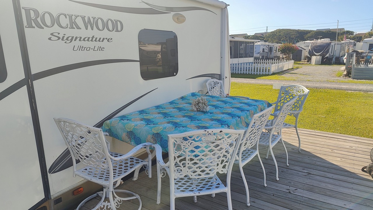 Photo of Outdoor in North Topsail Beach
