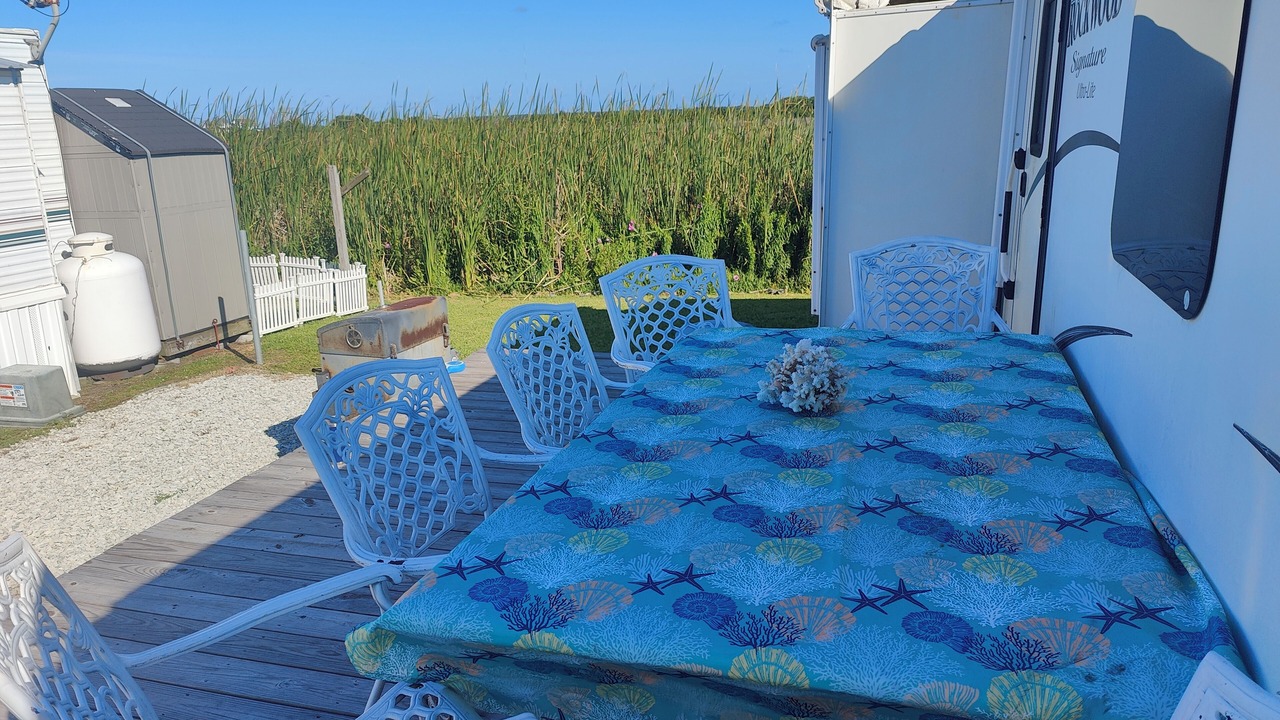 Photo of Outdoor in North Topsail Beach