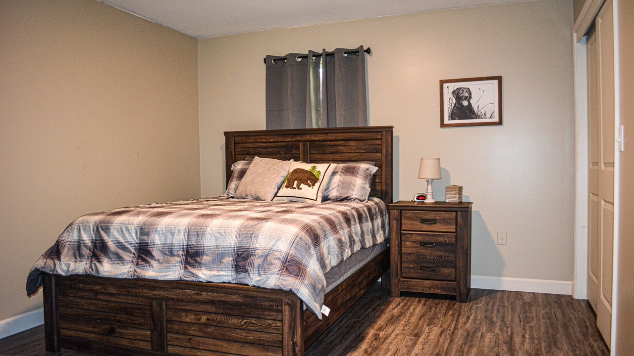 Photo of Bedroom in Great Bend