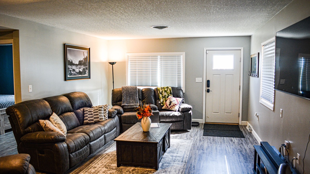 Photo of Livingroom in Great Bend