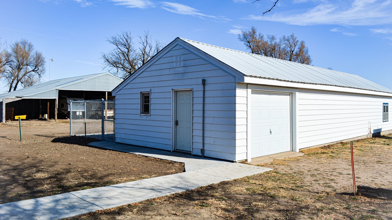 Photo of Outdoor in Great Bend