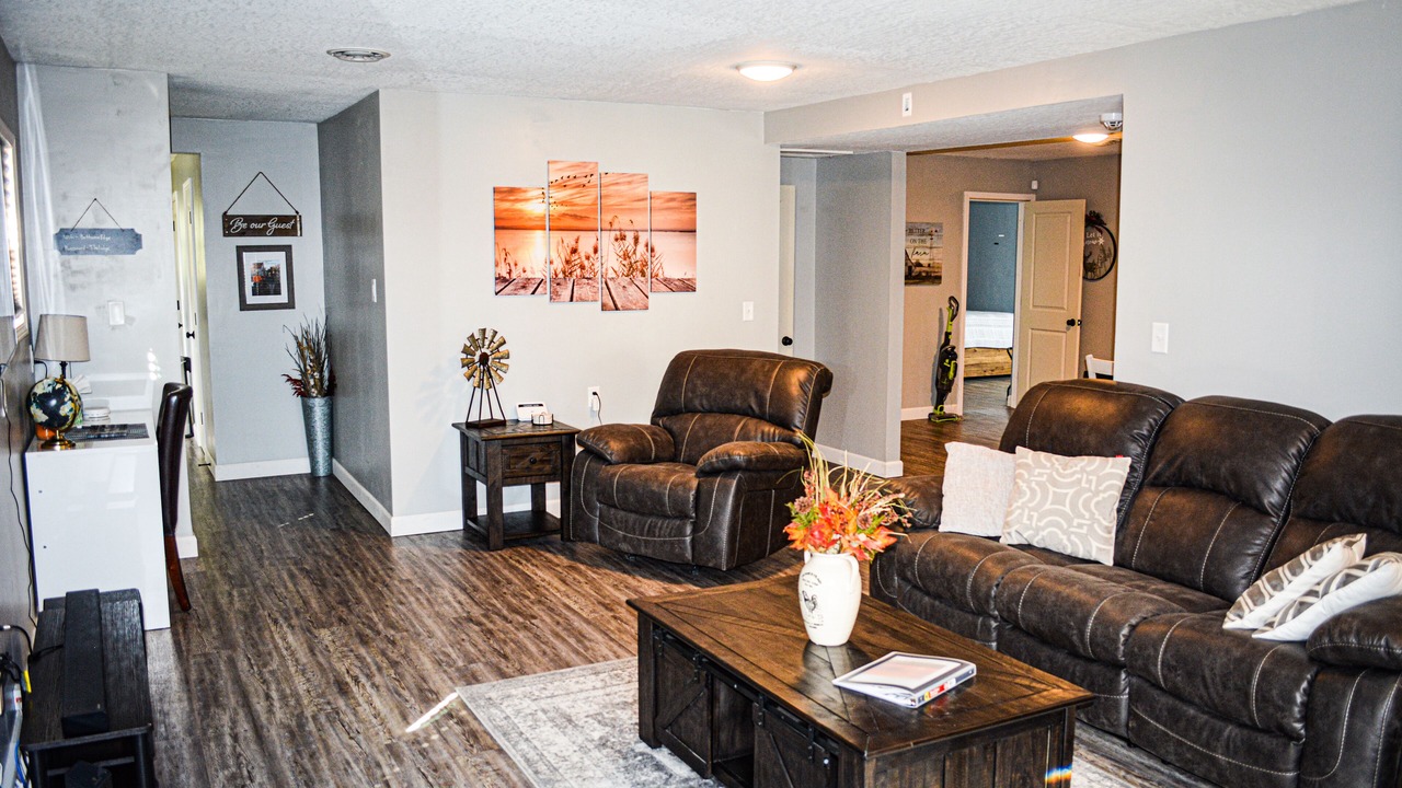 Photo of Livingroom in Great Bend