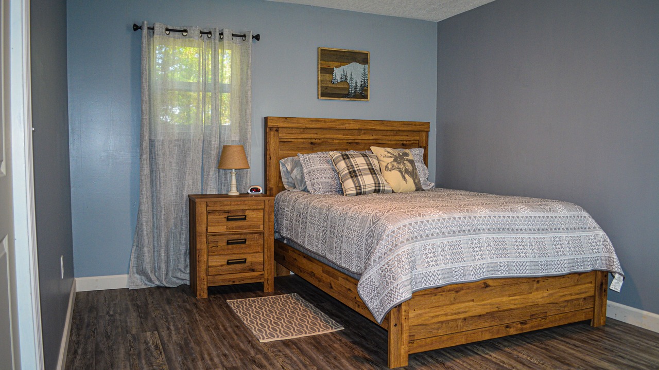 Photo of Bedroom in Great Bend