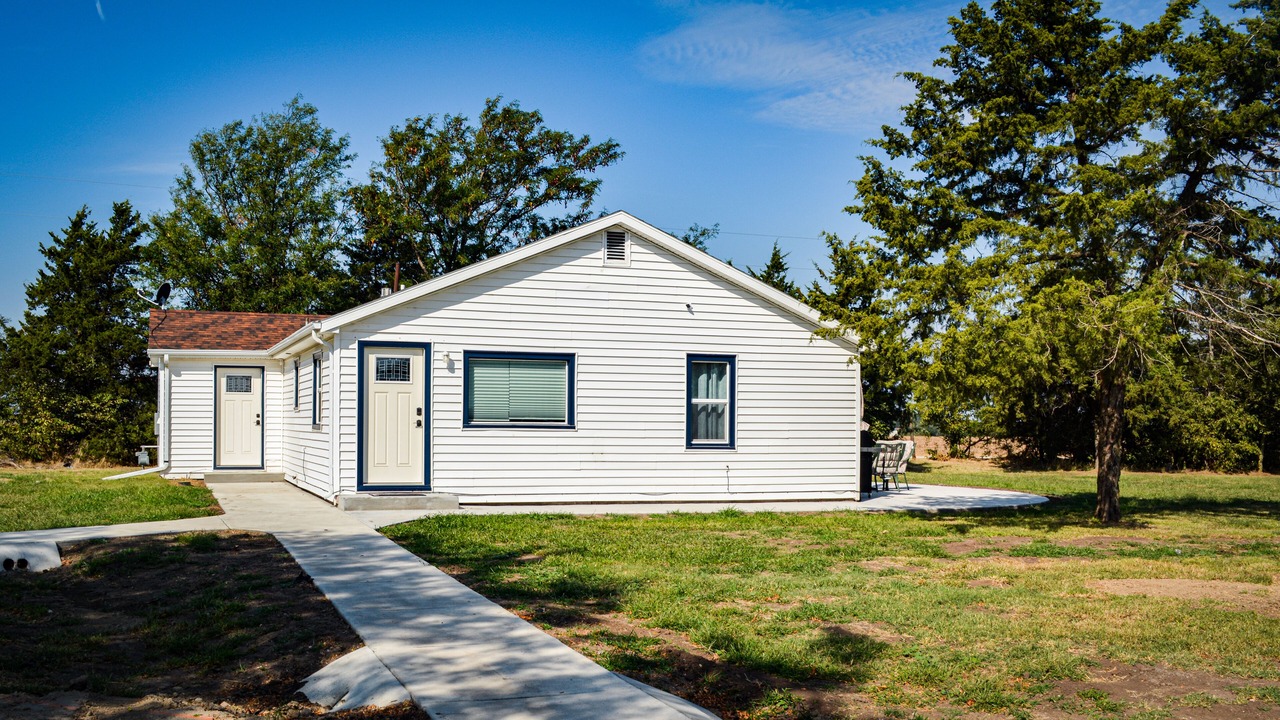 Photo of Outdoor in Great Bend