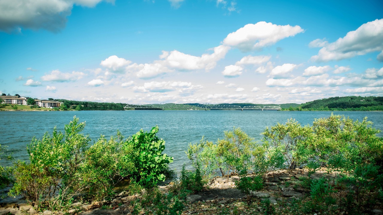 Photo of Outdoor in Kimberling City