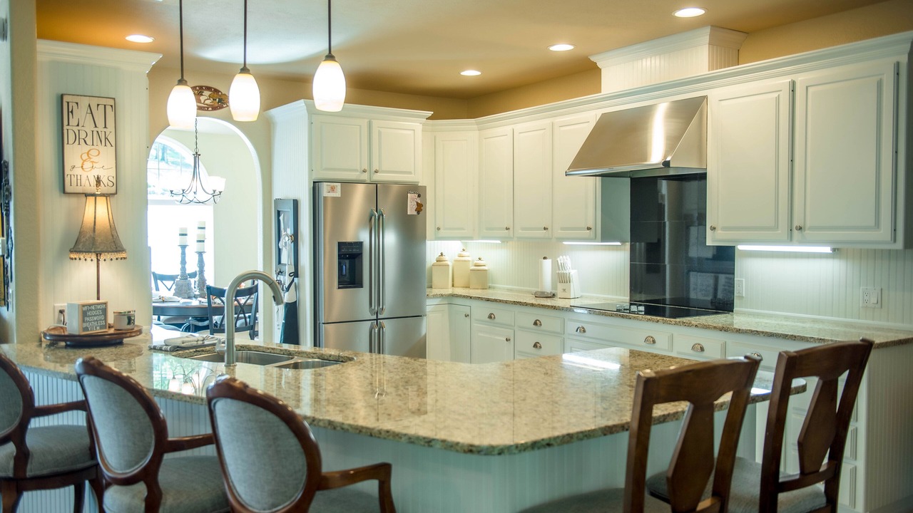 Photo of Kitchen in Kimberling City