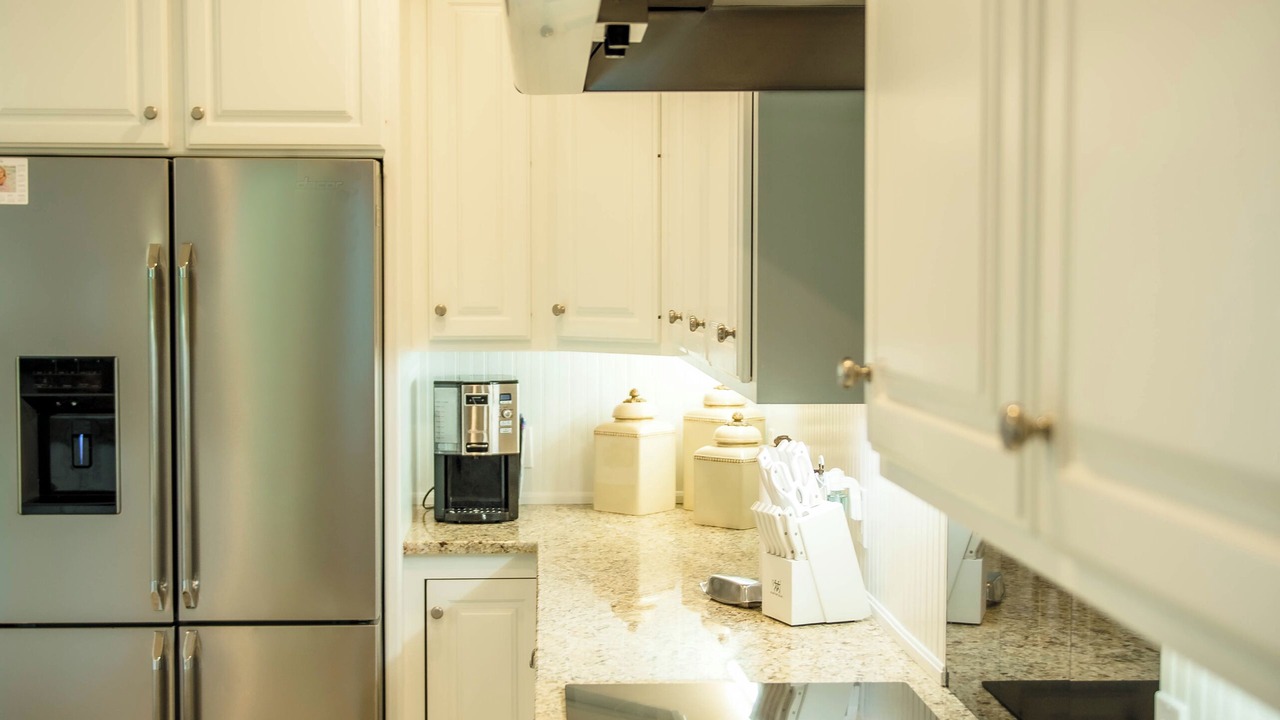 Photo of Kitchen in Kimberling City