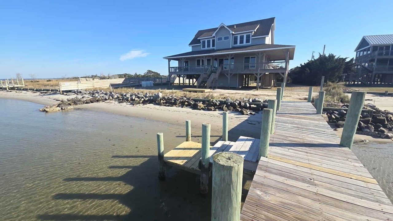 Photo of Others in Ocracoke