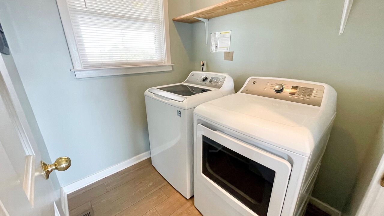Photo of Bedroom in Ocracoke