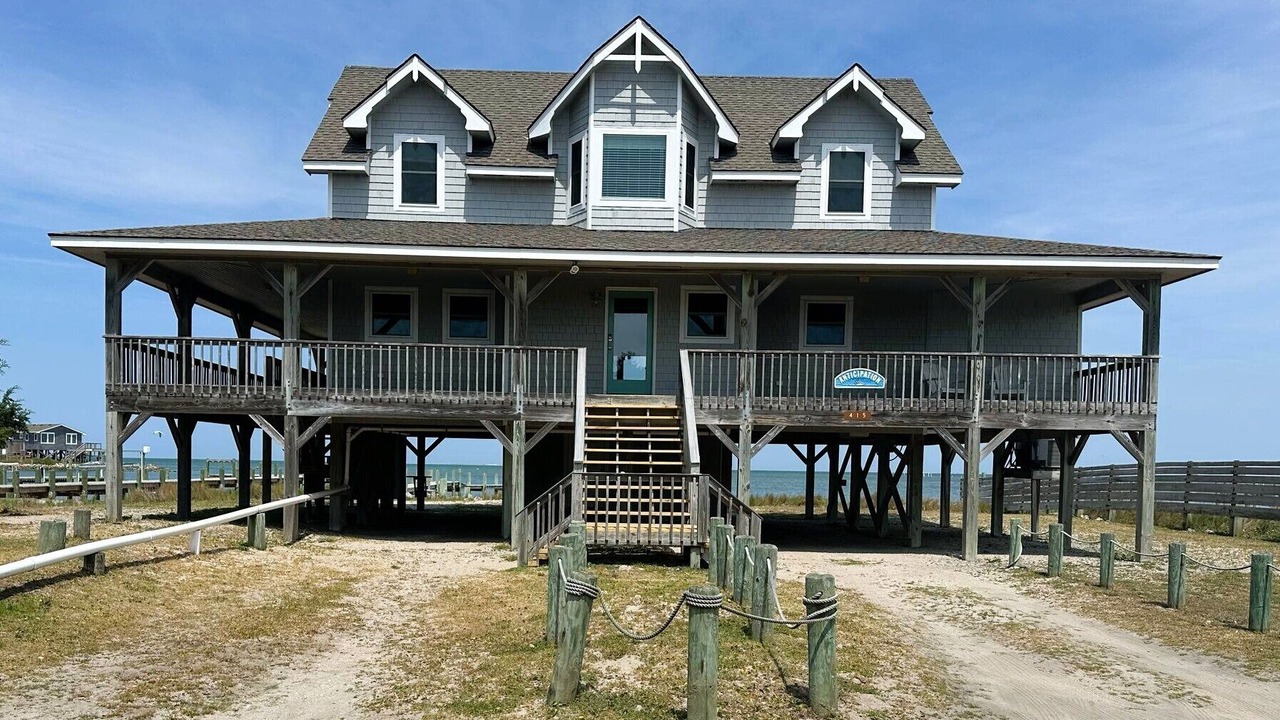Photo of Outdoor in Ocracoke