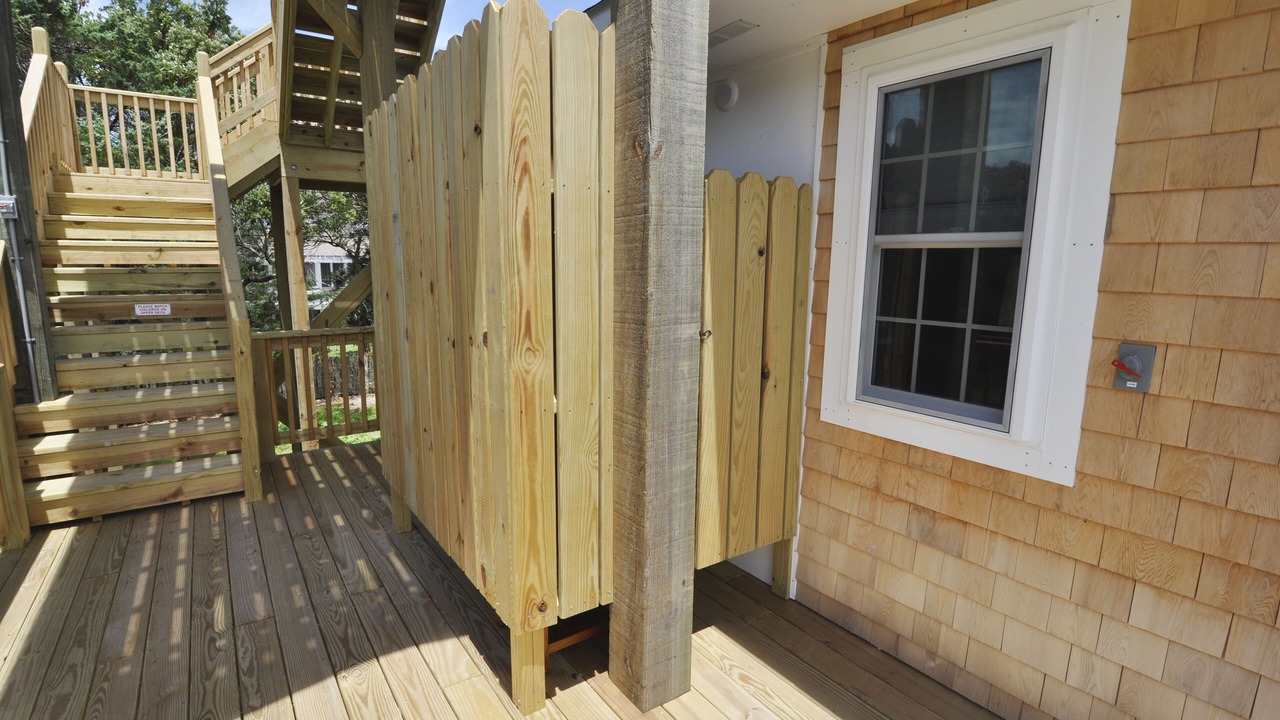 Photo of Outdoor in Ocracoke