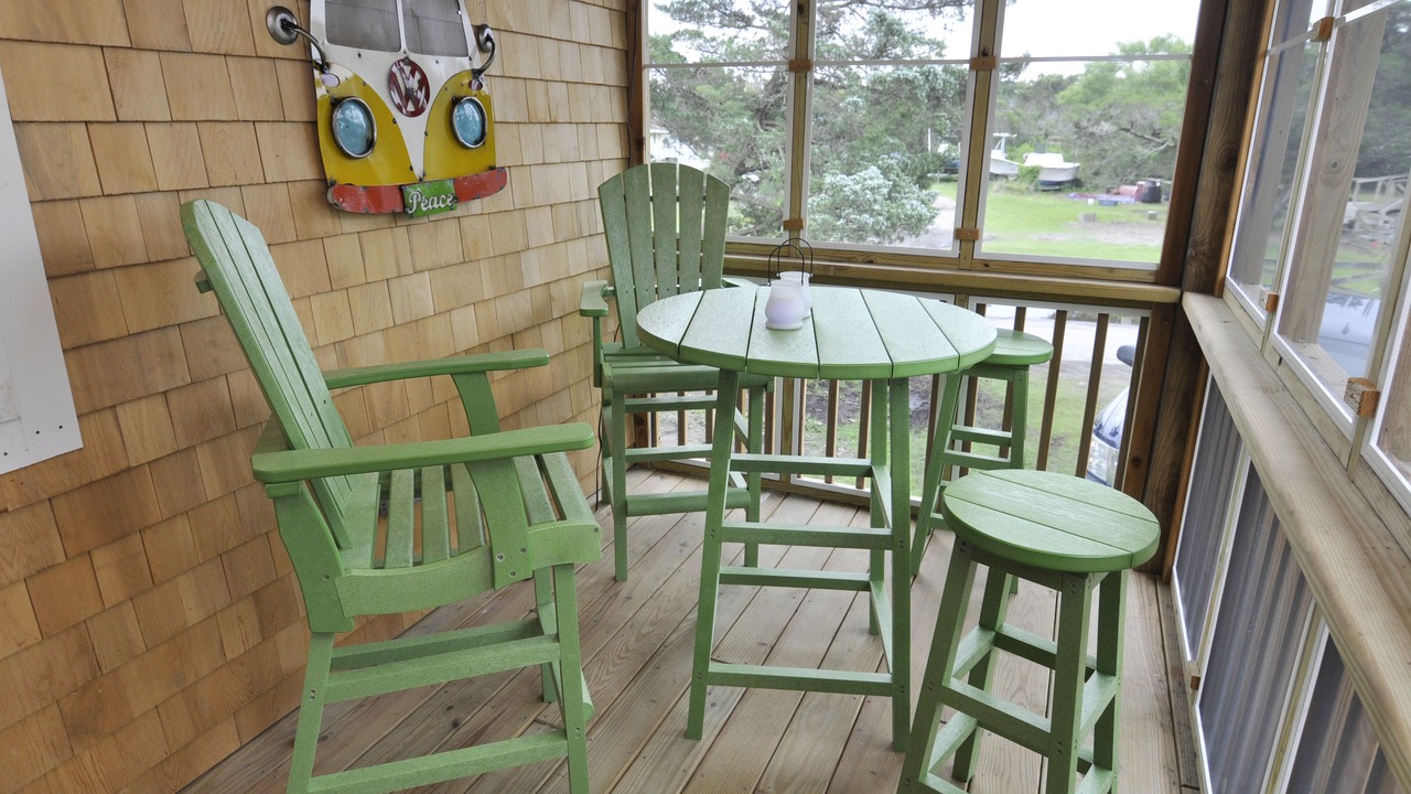 Photo of Outdoor in Ocracoke
