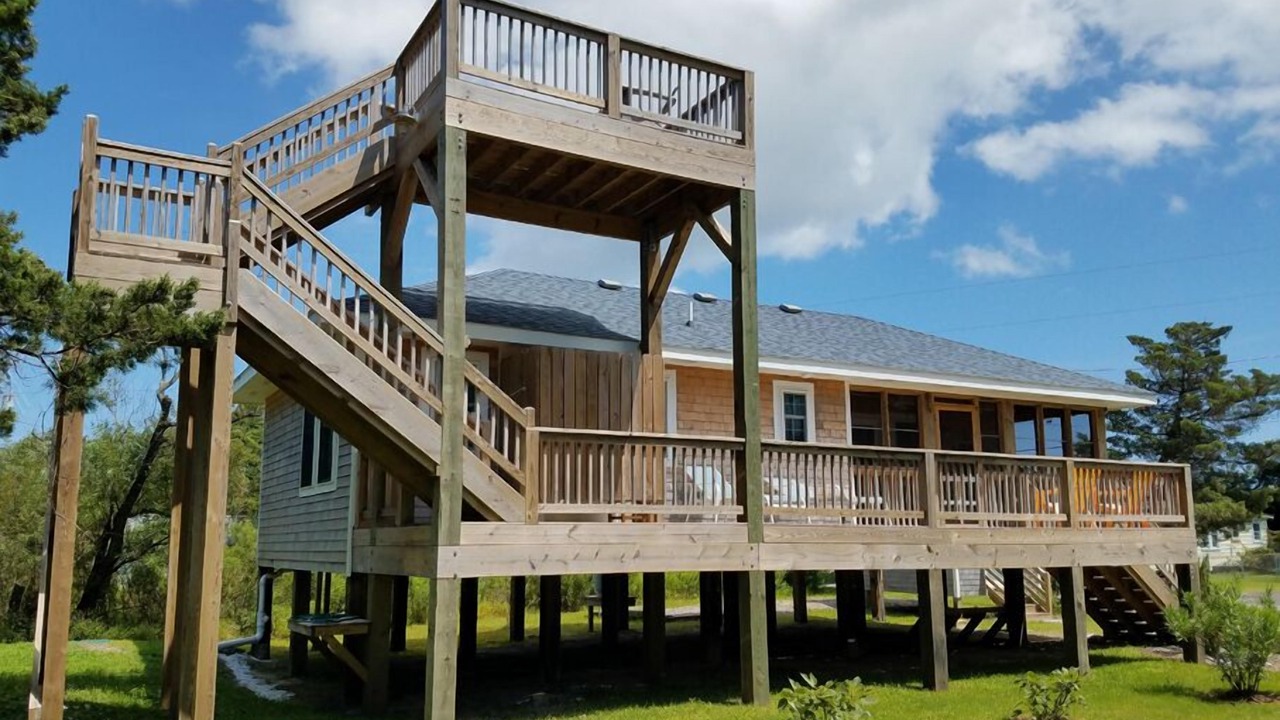 Photo of Outdoor in Ocracoke