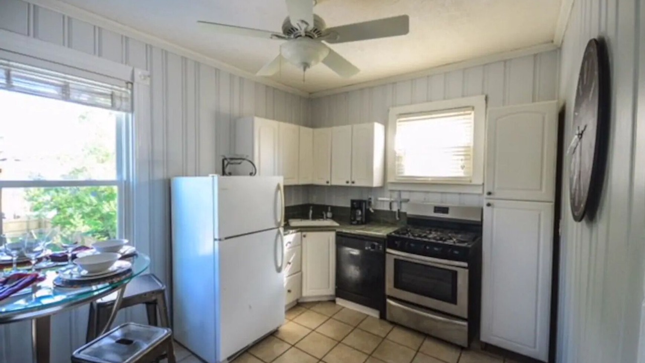 Photo of Kitchen in Bonnycastle