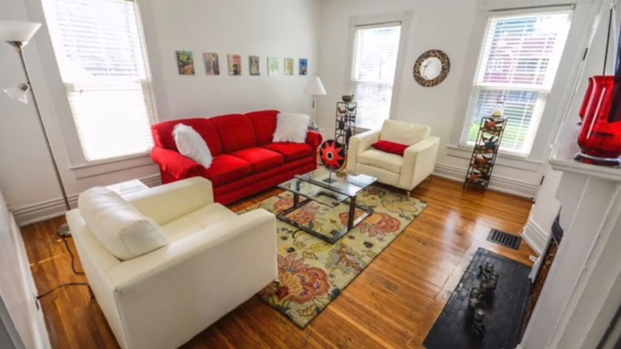 Photo of Livingroom in Bonnycastle