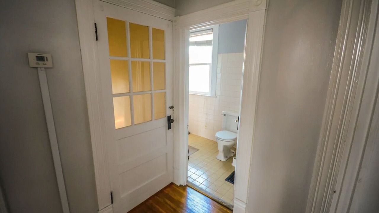 Photo of Bathroom in Bonnycastle