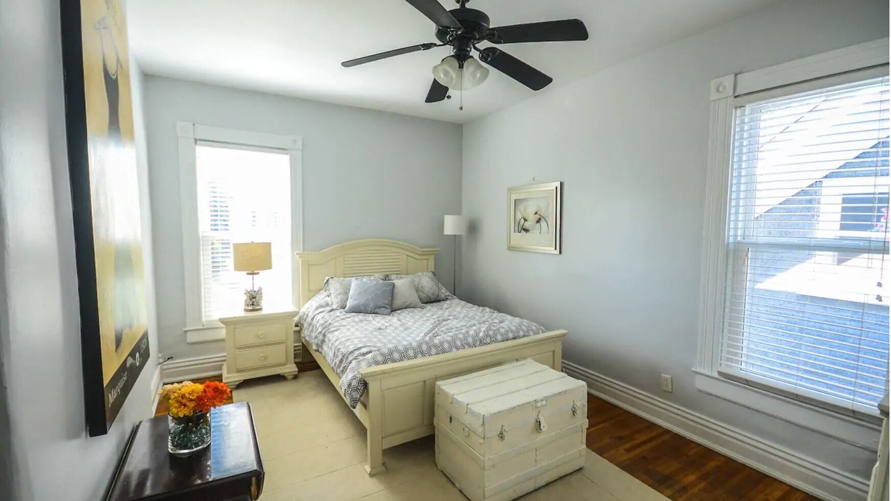Photo of Bedroom in Bonnycastle