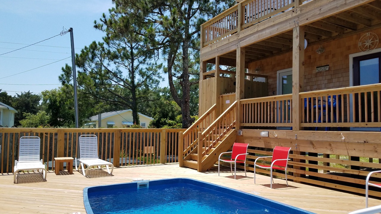 Photo of Outdoor in Ocracoke