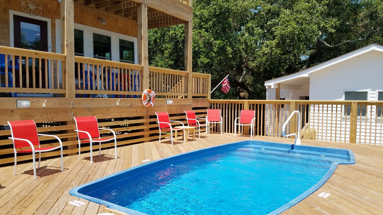 Photo of Outdoor in Ocracoke
