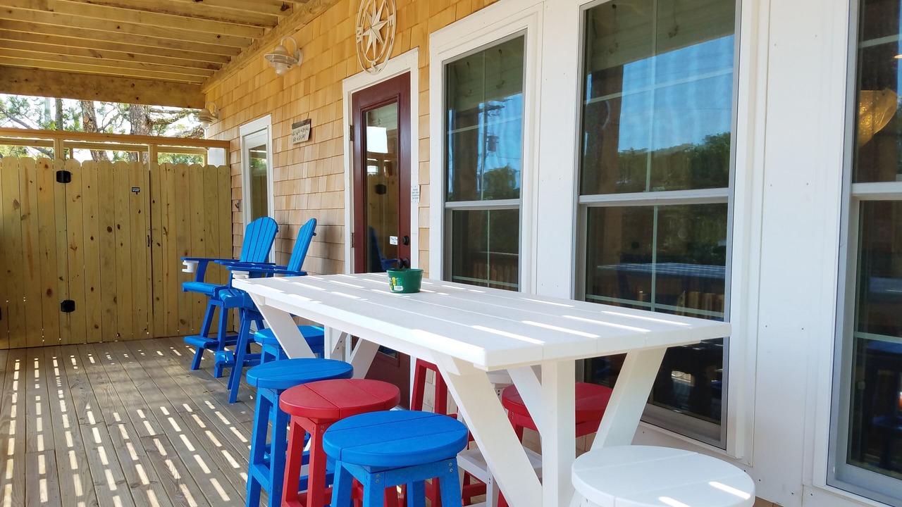 Photo of Outdoor in Ocracoke