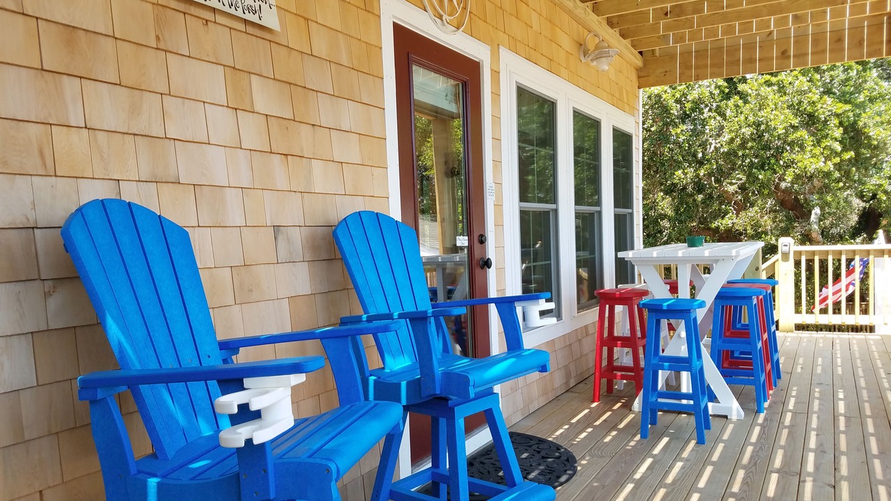 Photo of Outdoor in Ocracoke