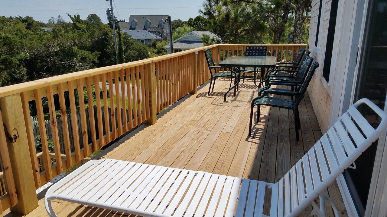 Photo of Outdoor in Ocracoke